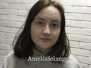 AmeliaSolange