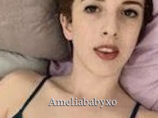 Ameliababyxo