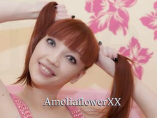 AmeliaflowerXX