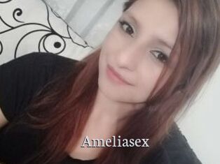 Ameliasex