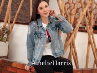 AmelieHarris