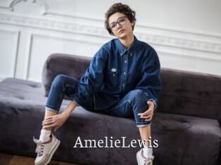 AmelieLewis