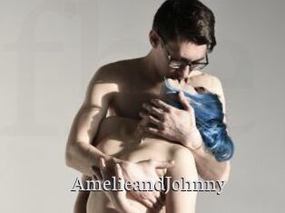 AmelieandJohnny