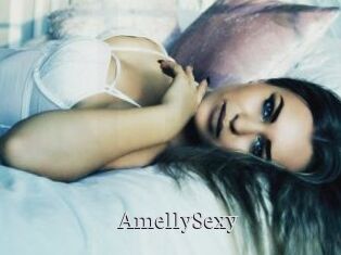 AmellySexy