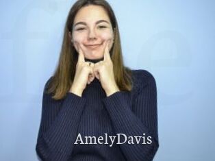 AmelyDavis