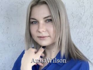 AmiaWilson