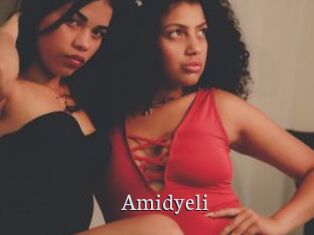 Amidyeli