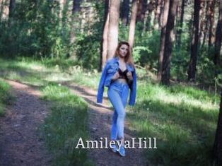 AmileyaHill