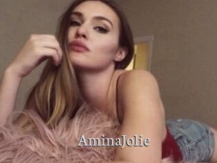 AminaJolie