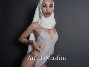 AminaMuslim