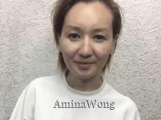 AminaWong