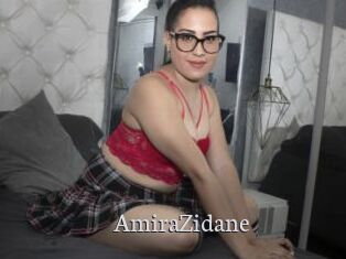 AmiraZidane