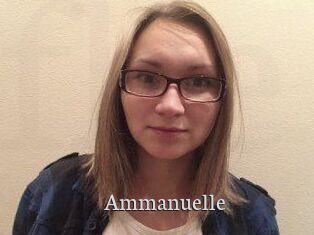 Ammanuelle