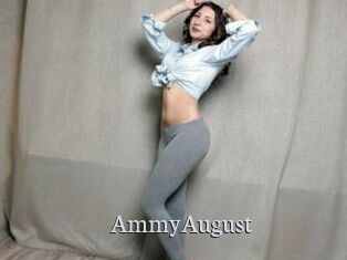 AmmyAugust