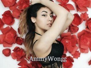 AmmyWongg