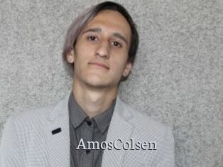 AmosColsen