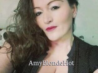 AmyBlondeHot