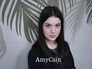 AmyCain