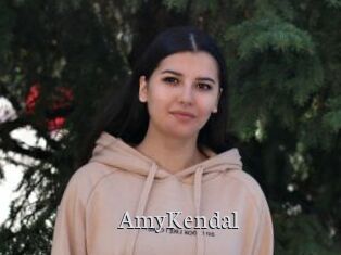 AmyKendal