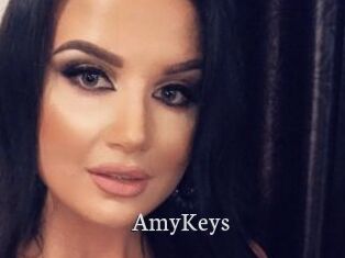 AmyKeys