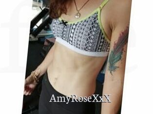 AmyRoseXxX