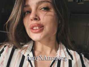 AmyXAmazing