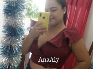 AnaAly