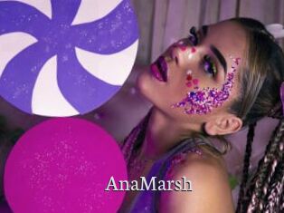 AnaMarsh