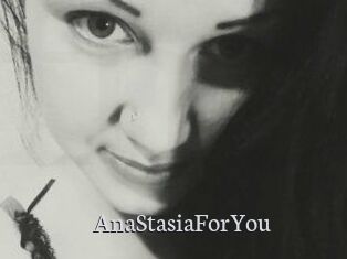 AnaStasiaForYou