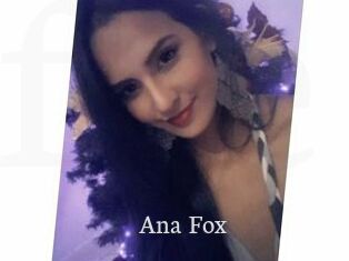 Ana_Fox