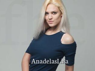 AnadelasLisa