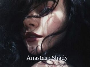 AnastasiaShady