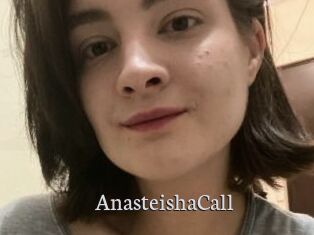 AnasteishaCall