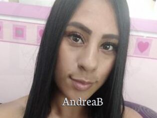 AndreaB