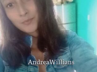 AndreaWillians