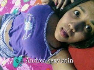 Andrea_sexylatin