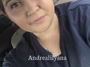 Andrealilyana