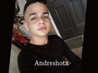 Andreshotx