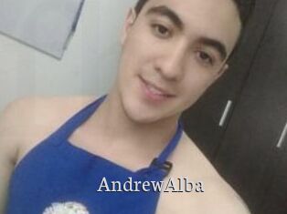 AndrewAlba