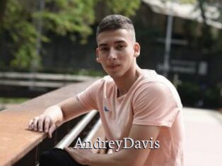 AndreyDavis