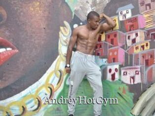 AndreyHotGym