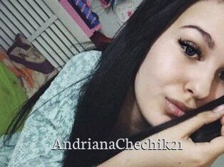 AndrianaChechik21