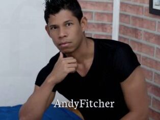 AndyFitcher