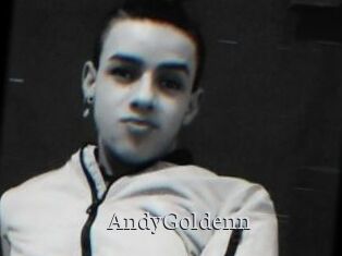 AndyGoldenn