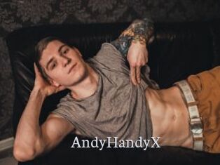 AndyHandyX