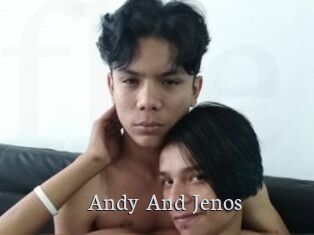 Andy_And_Jenos