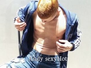 Andy_sexyHot