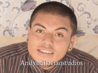 Andybellaciaostudios