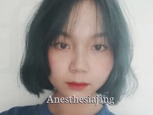 Anesthesiajing