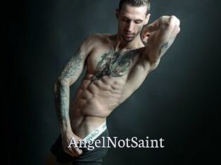 AngelNotSaint